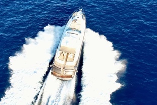 Location bateau a moteur
