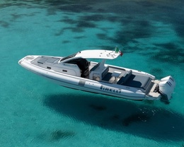 Location bateau a moteur