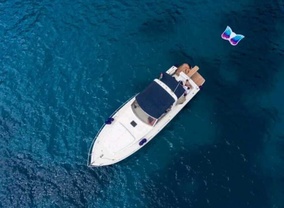 Location bateau a moteur
