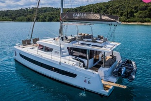 Location bateau a moteur
