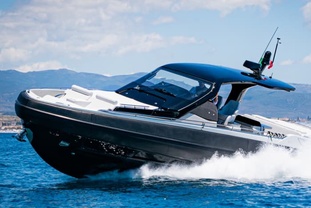 Location bateau a moteur