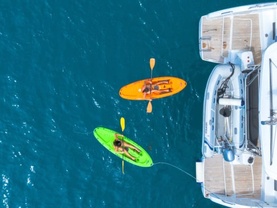 Location bateau a moteur