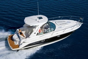 Location bateau a moteur