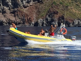 Location bateau a moteur