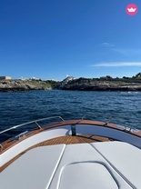Location bateau a moteur