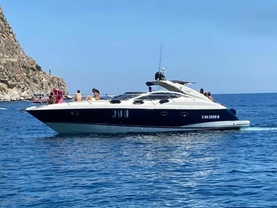 Location bateau a moteur