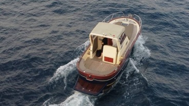 Location bateau a moteur