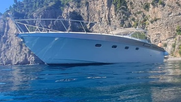 Location bateau a moteur