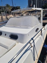 Location bateau a moteur