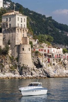 Location bateau a moteur