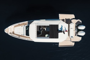 Location bateau a moteur