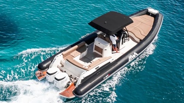 Location bateau a moteur
