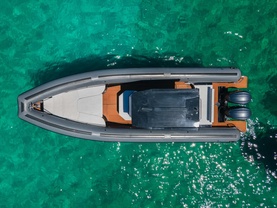 Location bateau a moteur