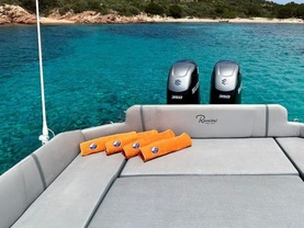 Location bateau a moteur