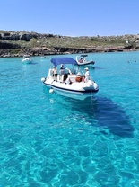 Location bateau a moteur