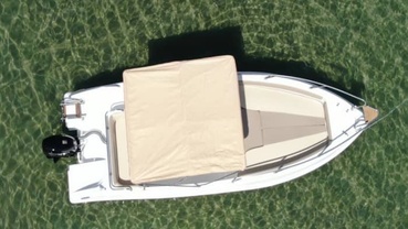 Location bateau a moteur