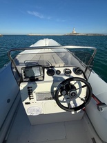 Location bateau a moteur