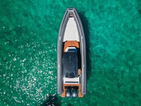 Location bateau a moteur