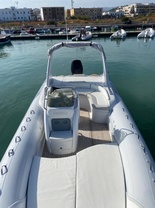 Location bateau a moteur