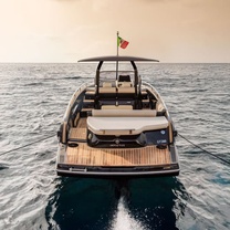 Location bateau a moteur