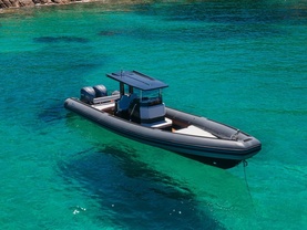 Location bateau a moteur