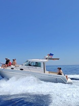 Location bateau a moteur