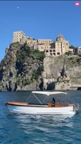 Location bateau a moteur