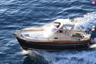 Location bateau a moteur