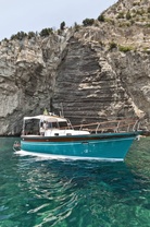 Location bateau a moteur