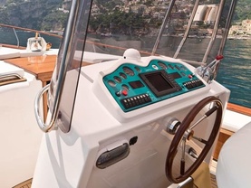 Location bateau a moteur