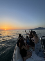 Location bateau a moteur