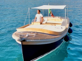 Location bateau a moteur