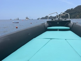 Location bateau a moteur