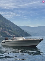 Location bateau a moteur