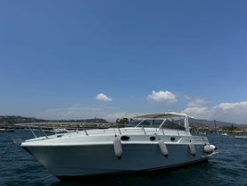Location bateau a moteur