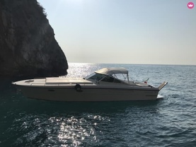 Location bateau a moteur