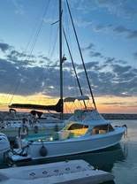 Location bateau a moteur