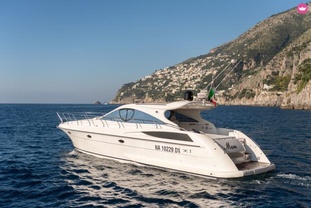 Location bateau a moteur