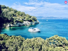 Location bateau a moteur