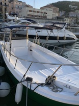 Location bateau a moteur