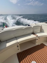 Location bateau a moteur