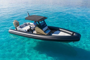Location bateau a moteur