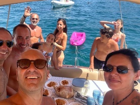 Location bateau a moteur