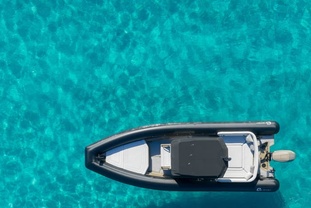 Location bateau a moteur
