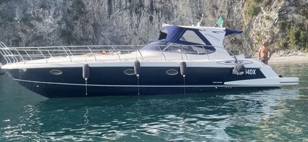 Location bateau a moteur