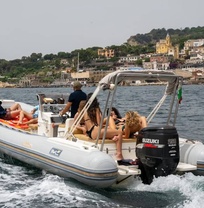 Location bateau a moteur