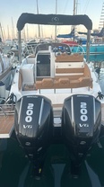 Location bateau a moteur