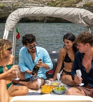 Location bateau a moteur