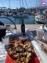 Location bateau a moteur