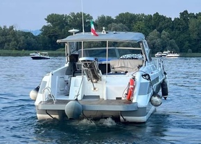 Location bateau a moteur